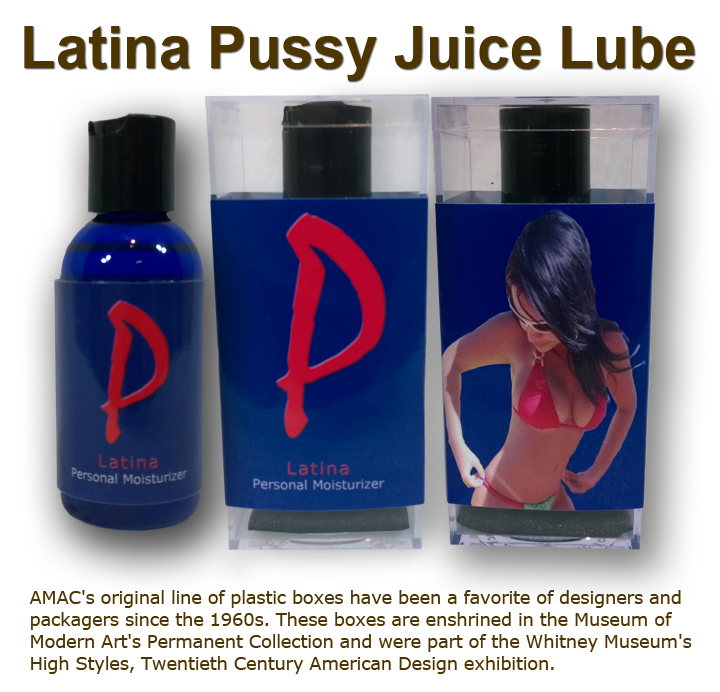 Latina Pussy Juice